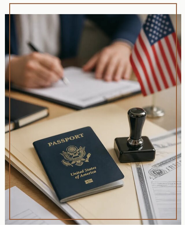 Оформление гражданства США в Ленинске-Кузнецком под ключ от 45995 р. | Гиперактив-Лнн