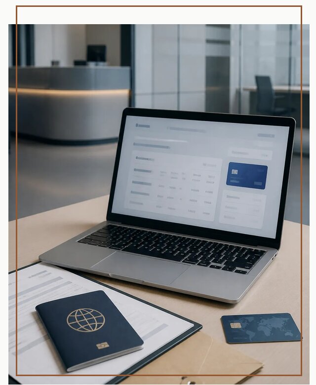 Открытие счета для SWIFT переводов в Ленинске-Кузнецком по цене от 6030 р. | Гиперактив-Лнн